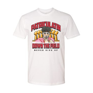 Patriculatin - Limited Edition Patriculatin - Limited Edition