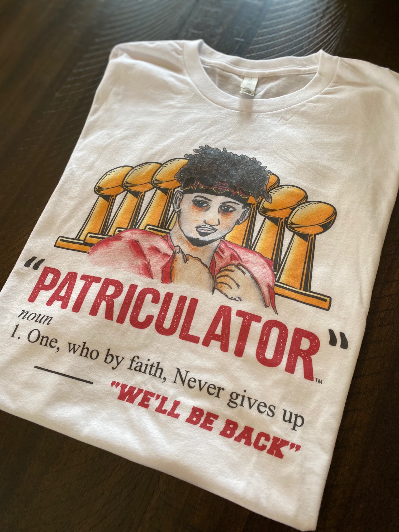 patriculator tshirt patriculator tshirt