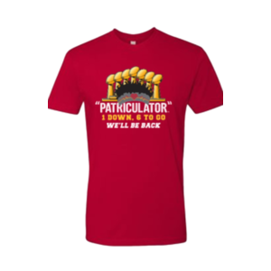 patriculator shirts new 2 patriculator shirts new