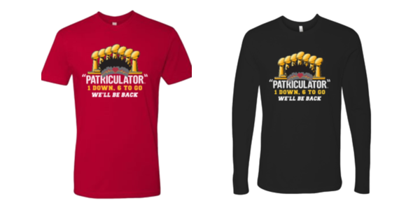 patriculator shirts new patriculator shirts